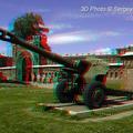 3D фото. Стереофотографии Санкт-Петербурга