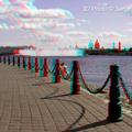 3D фото. Стереофотографии Санкт-Петербурга