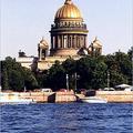 Архитектура Санкт-Петербурга № 4
