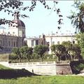 Гатчинский парк и дворец № 1