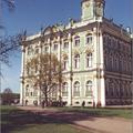 Дворцовая площадь