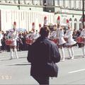 День Рождения Санкт-Петербурга 2001 год