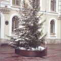 Зимний Санкт-Петербург № 1