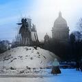 Блокадный Ленинград. Взгляд в прошлое. 1 Часть