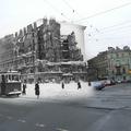 Блокадный Ленинград. Взгляд в прошлое. 1 Часть