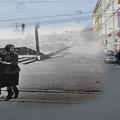 Блокадный Ленинград. Взгляд в прошлое. 2 Часть