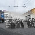 Блокадный Ленинград. Взгляд в прошлое. 3 Часть