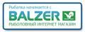 Рыболовный интернет-магазин "Balzerfish"