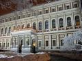 Новогодняя Елка в Николаевском Дворце