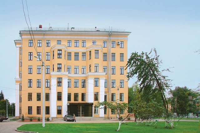 Отделения. Городская больница № 20 Отделения. Городская больница № 20