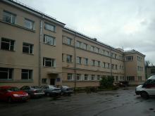Отделения. Городская больница № 23 Отделения. Городская больница № 23